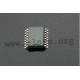IR2110STRPBF, Infineon MOSFET/IGBT drivers, IR and IRS series IR 2110 S SMD reel IR2110STRPBF