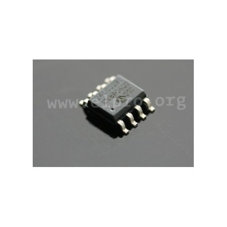 IXDN614SI, Littelfuse MOSFET/IGBT drivers, IX and IXD series