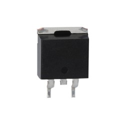 LM317D2T-TR, ON Semiconductor variable voltage regulators, LM/ NCP series