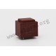 BV302S15023, Zettler PCB transformers, 2,3VA, EI 30 BV302S15023