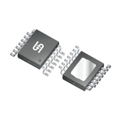 TQL821CSV50 RLG, Taiwan Semiconductor LDO voltage regulators, TS and TQL series