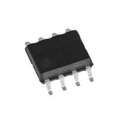 LP2951-50DR, Texas Instruments LDO voltage regulators, LM/LP/TPS series