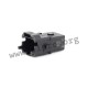 09100033201, HARTING connectors, crimp and screw connection, Han 1A series 09 10 003 3201 09100033201