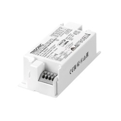 28004043, Tridonic Deutschland LED power supplies, Dali-2 push-dimm, 36W, IP20, LC 38 W 650–1050mA o4a NFC SC EXC series