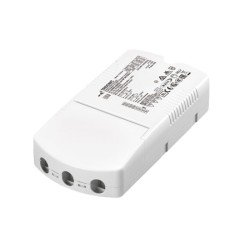 87500922, Tridonic LED-Schaltnetzteile, 27W, Dali-2 Push-Dimm, IP20, Konstantstrom, LC 27W 100-500mA 54V o4a NF SR EXC Serie