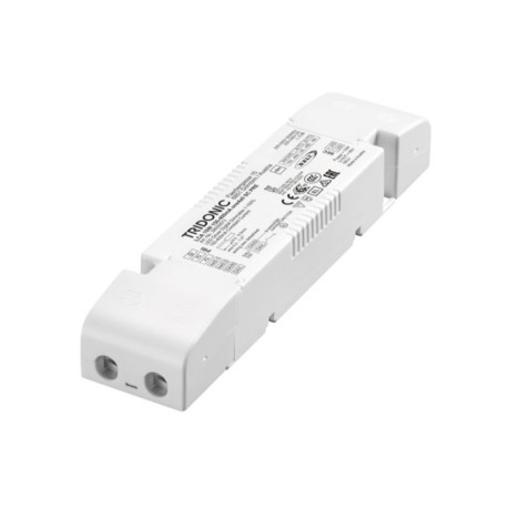 28000673, Tridonic LED-Schaltnetzteile, 10W, Dali-2 Push-Dimm, IP20, Konstantstrom, LCA 10W 150–400mA one4all SC PR Serie
