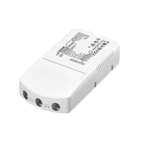 28000669, Tridonic LED power supplies, 10W, Dali-2 Push-Dimm, IP20, constant current,  LCA 10W 150-400mA one4all SR PRE Serie
