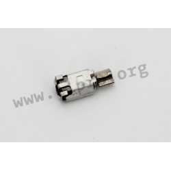 860271, Ekulit vibration motors, DC, VM series