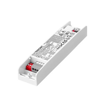 87501146, Tridonic LED power supplies, 15W, Dali-2 push-dimm, IP20, constant current, LC 15W 100-400mA DA SR SNC4 series