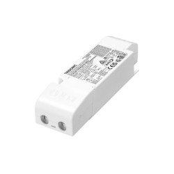 87501147, Tridonic LED power supplies, 30W, Dali-2 push-dimm, IP20, constant current, LC 30W 350-700mA DA SC SNC4 series