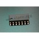 UC3843BDR2G, ON Semiconductor PWM regulators, SG35 and UC38 series UC 3843 BDR2G UC3843BDR2G