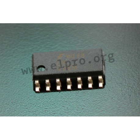 UC3843BDR2G, ON Semiconductor PWM regulators, SG35 and UC38 series