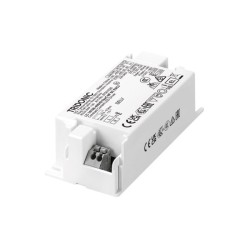 87501026, Tridonic LED-Schaltnetzteile, 14W, Dali-2 Push-Dimm, IP20, Konstantstrom, LC 14W 100–400mA flexC NFC SC EXC3 Serie