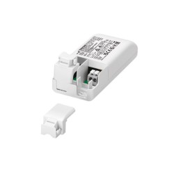 87500961, Tridonic LED-Schaltnetzteile, 20W, nicht dimmbar, IP20, Konstantstrom, LC 20W 100-1050mA 44V NF SR EXC Serie