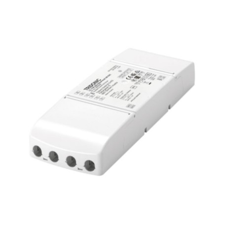 28000700, Tridonic LED-Schaltnetzteile, 25W, nicht dimmbar, IP20, Konstantstrom, LC 25W 350-1050mA flexC SR EXC Serie