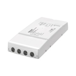 28001573, Tridonic LED power supplies, 100W, not dimmable, IP20, constant current, LC 100W 1100-2100mA flexC SR EXC series