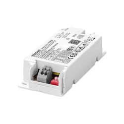 87501085, Tridonic LED power supplies, 42W, not dimmable, IP20, constant current, LC 42W 900-1050mA flexC SC SNC4 series