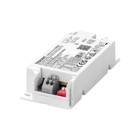 87501085, Tridonic LED power supplies, 42W, not dimmable, IP20, constant current, LC 42W 900-1050mA flexC SC SNC4 series