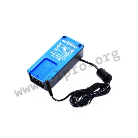 3743245000, Mascot battery chargers, for lead-acid batteries, 3743 LA series