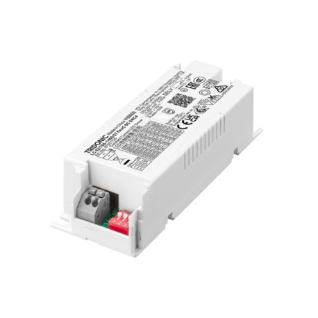87501125, Tridonic LED power supplies, 61,6W, not dimmable, IP20, constant current, LC 62W 700-1400mA flexC SC SNC5 series