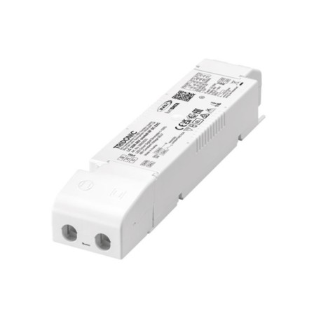 28003840, Tridonic LED power supplies, 35W, Dali-2 push-dimm, IP20, constant current, LC 35W 48V one4all NF SC EXC SP series