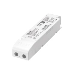 28002675, Tridonic LED power supplies, 100W, Dali-2 push-dimm, IP20, constant voltage, LC 100W 24V bDW SC PRE2 series