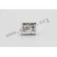 AZ770-1C-24DEK, Zettler PCB relays, 5A, 1 normally open contact, AZ770 series AZ770-1C-24DEK