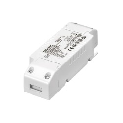 87501054, Tridonic LED power supplies, 35W, not dimmable, IP20, constant voltage, LC 35W 24V SC SNC2 series