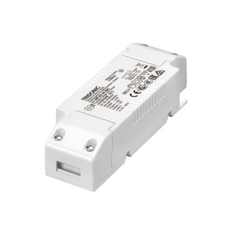 87501054, Tridonic LED-Schaltnetzteile, 35W, nicht dimmbar, IP20, Konstantspannung, LC 35W 24V SC SNC2 Serie
