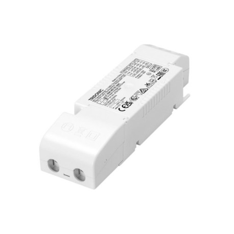 87501112, Tridonic LED-Schaltnetzteile, 35W, nicht dimmbar, IP20, Konstantspannung, LC 35W 48V SC SNC Serie