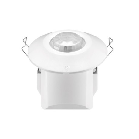 28002801, Tridonic Motion Sensor, Plastic case, basicDIM Sensor 5DP 38rc series