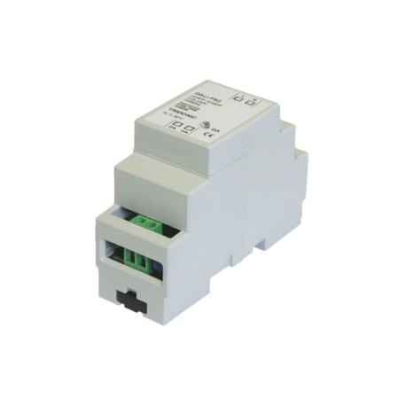 28000876, Tridonic LED power supplies, 4,7W, DALI-2 interfaces, IP20, constant voltage, DALI PS2 TRI series