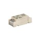 3403.0020.24, Schurter SMD fuses, fast acting, 11x4,6mm housing, OMF250 series 3403.0020.24