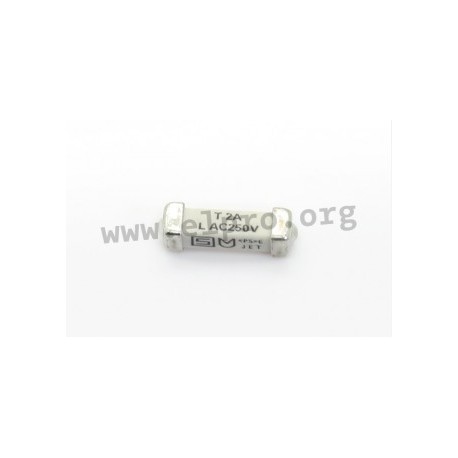 3403.0176.11, Schurter SMD-Sicherungen, träge, Gehäuse 10,1x3mm, UMT250 Serie