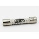 7017240.0,1, Siba fuse links, 6,3x32mm, very fast acting, 1000V, 7017240 series 7017240.0,1