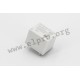 NF8-001E24, NF PCB relays, 10A, 1 changeover or 1 normally open contact, NF8 series NF8-001E24