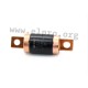 EV29-250-M6, iMaXX automotive fuses, for e-mobility, up to 500V, evOTO, bolt-on, EV series EV29-250-M6