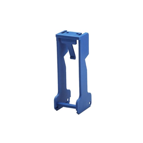 095.01, DIN rail sockets and modules for relays by Finder