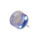 PK-12N40PEDBQ, Hitpoint piezo DC buzzers, with LED, for PCB mounting, PK series PK-12N40PEDBQ