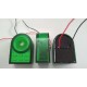 PS-733EWDGQ, Hitpoint piezo sirens, with LED, PS-733 series PS-733EWDGQ