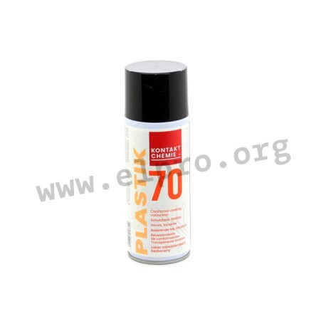 1035385, CRC Kontakt Chemie protective coating for PCBs