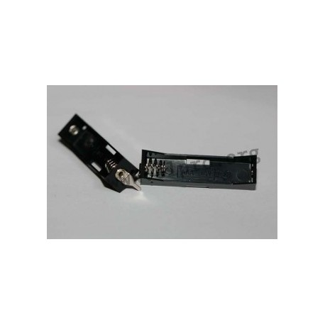SN-41-1-A, ACE battery holders, for AAA cells, SN4_ series