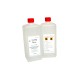 155 086, Gie-Tec foaming flux liquid and thinner, FL and FT series Verdünner 155086 155 086