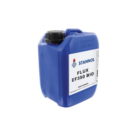 164151, Stannol soldering flux, halogen free, EK and AK series