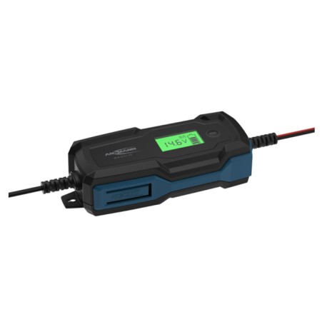 1001-0144, Ansmann battery chargers, for lead-acid batteries, ALCS and ALCT series
