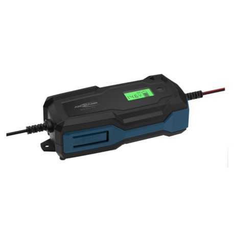 1001-0146, Ansmann battery chargers, for lead-acid batteries, ALCS and ALCT series