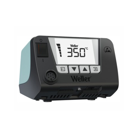 T0053434699N, Weller Lötstationen, bis 150W, digital, WT Serie