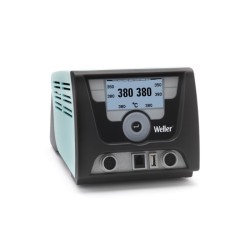 T0053420399N, Weller Lötstationen, bis 240W, digital, WX Serie