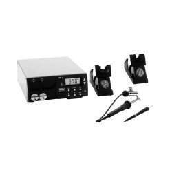 T0053380699N, Weller Rework Station, 250W, true display, WR2 series