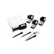 T0053368699N, Weller 3-way rework station, 360 W 400 W, WR3 series WR3000M T0053368699N